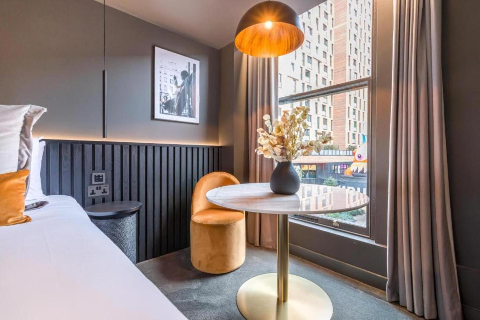 Velvet Hotel Manchester, Worldhotels Crafted (Adults Only) — Photos 1