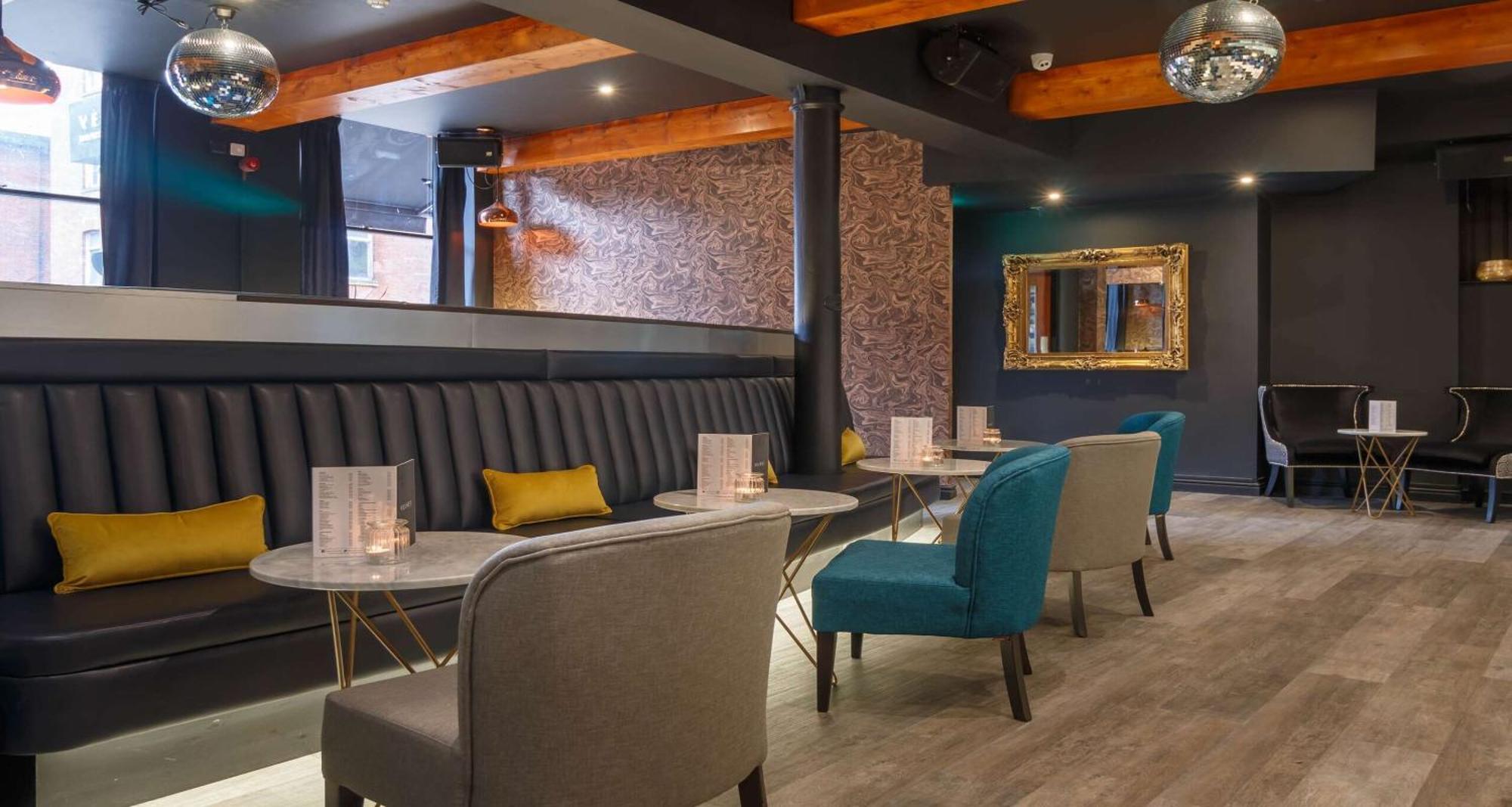 Velvet Hotel Manchester, Worldhotels Crafted (Adults Only) — Photos 3